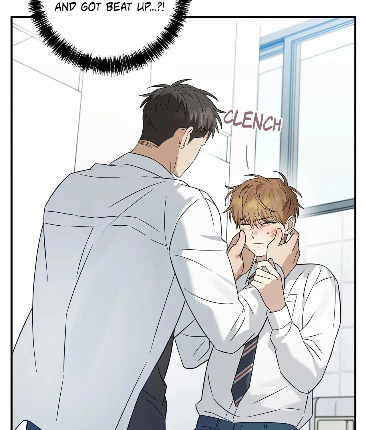 Read Plum Candy Love chapter 38 image 69 on Lezhin
