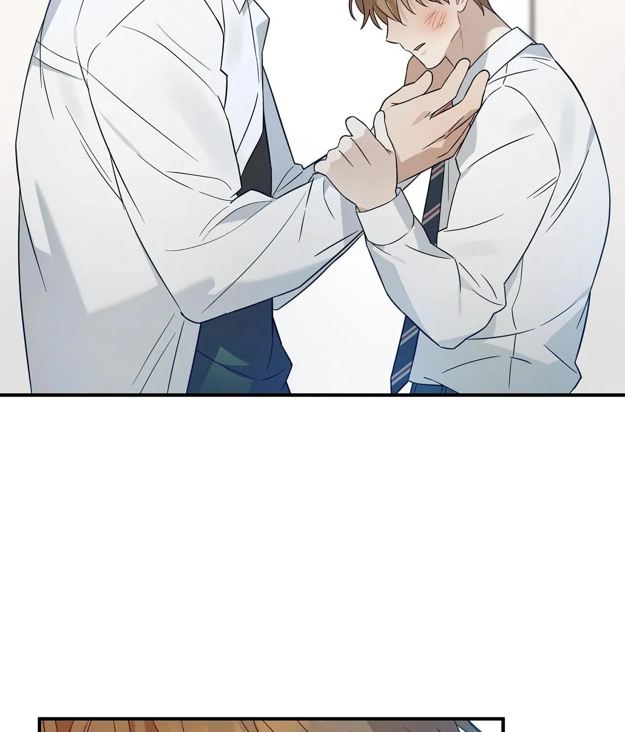 Read Plum Candy Love chapter 38 image 75 on Lezhin