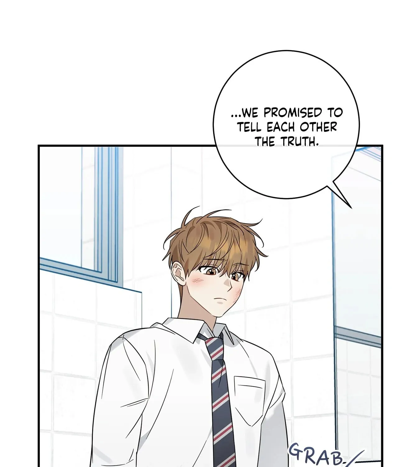 Read Plum Candy Love chapter 38 image 79 on Lezhin
