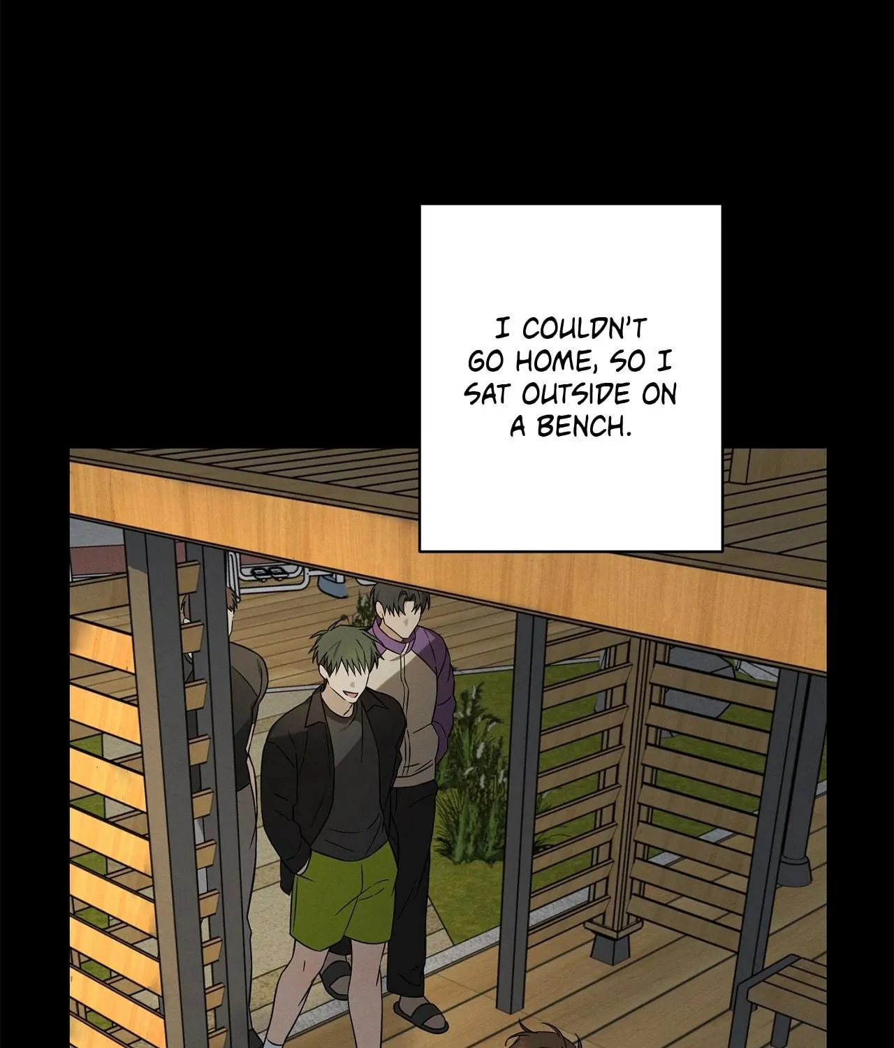 Read Plum Candy Love chapter 38 image 8 on Lezhin