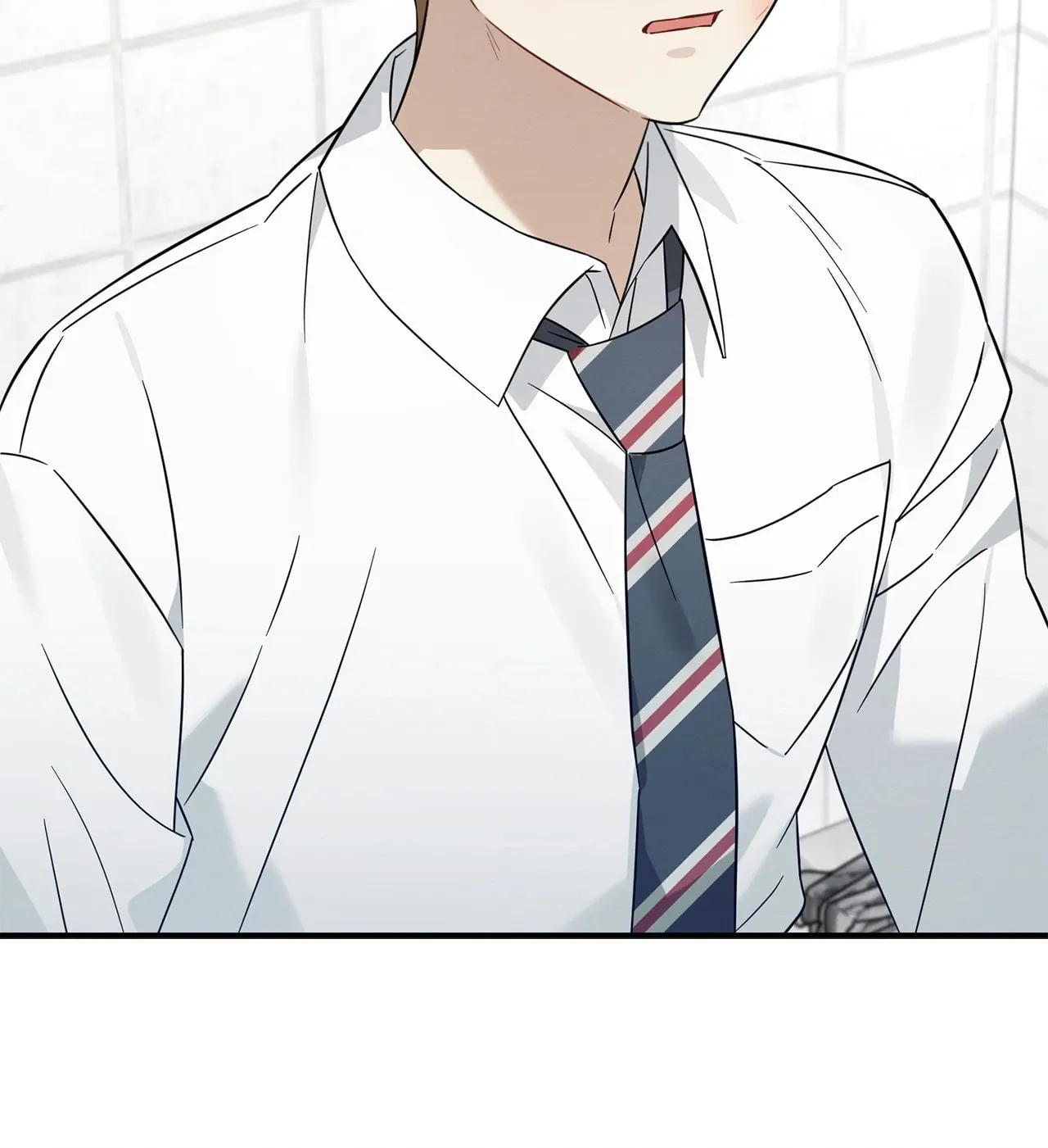Read Plum Candy Love chapter 38 image 85 on Lezhin