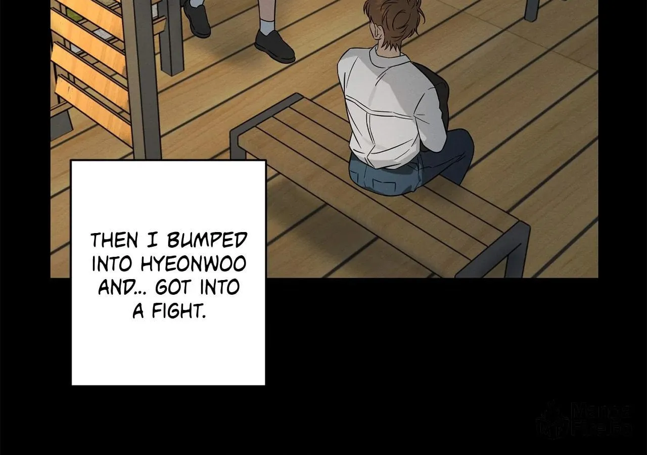 Read Plum Candy Love chapter 38 image 9 on Lezhin