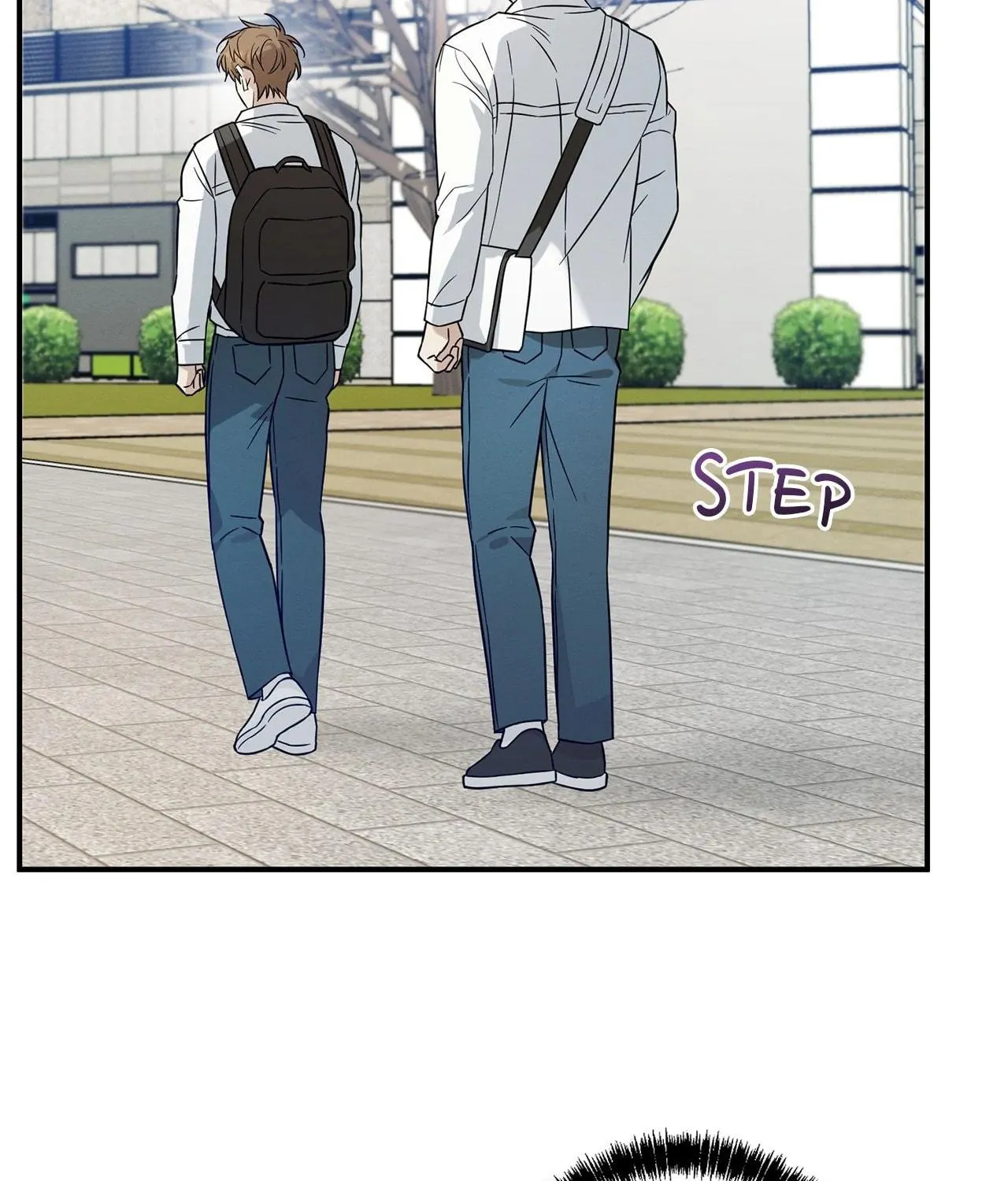 Read Plum Candy Love chapter 38 image 92 on Lezhin