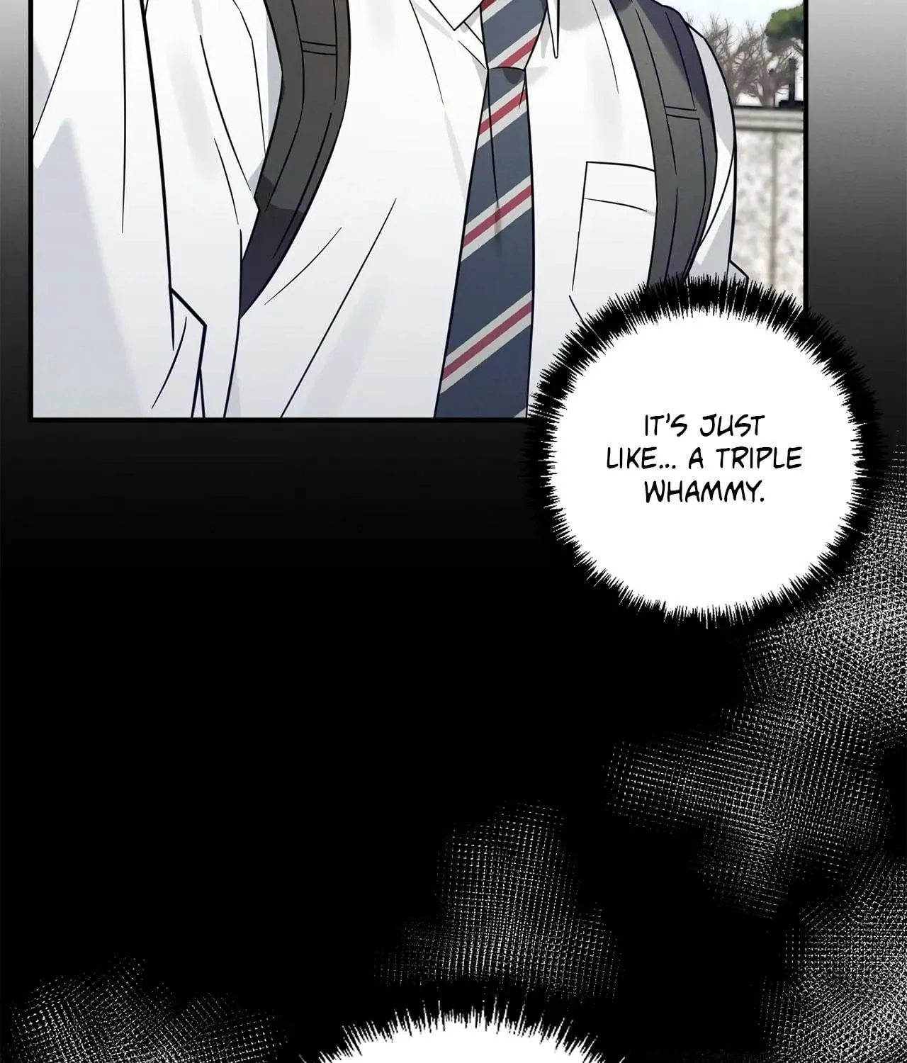 Read Plum Candy Love chapter 38 image 96 on Lezhin