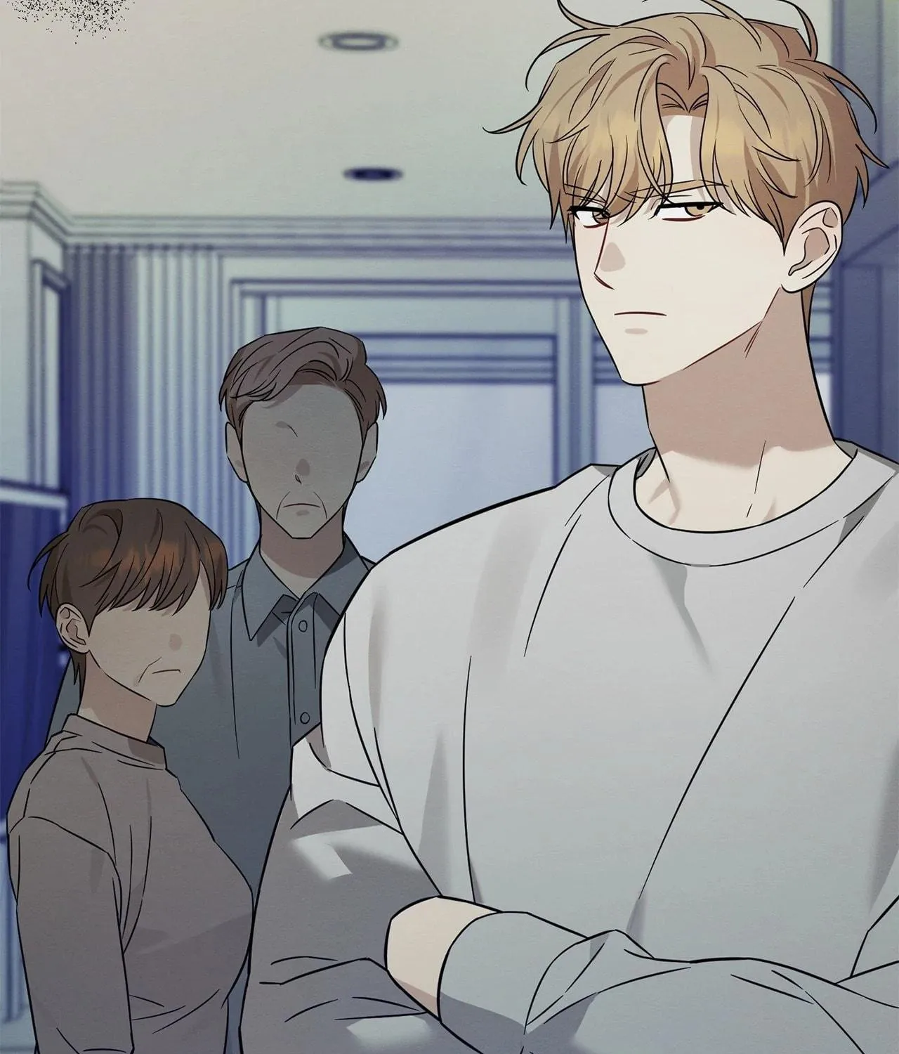 Read Plum Candy Love chapter 38 image 98 on Lezhin