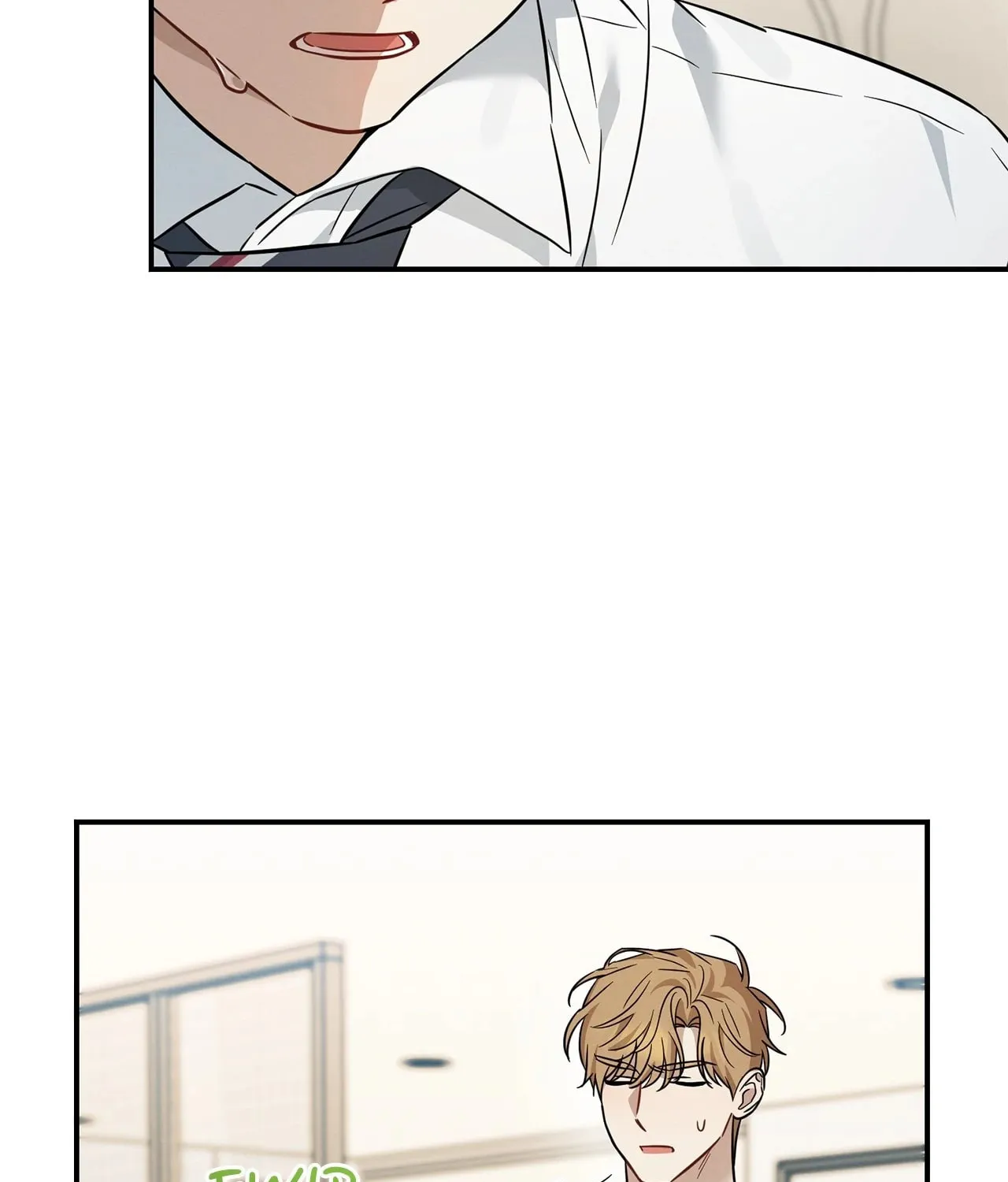 Read Plum Candy Love chapter 39 image 110 on Lezhin