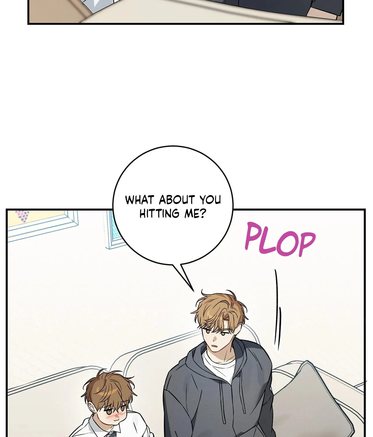 Read Plum Candy Love chapter 39 image 112 on Lezhin