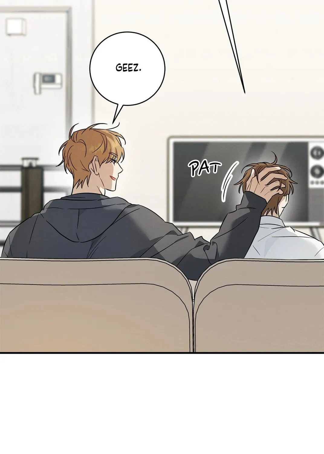 Read Plum Candy Love chapter 39 image 118 on Lezhin