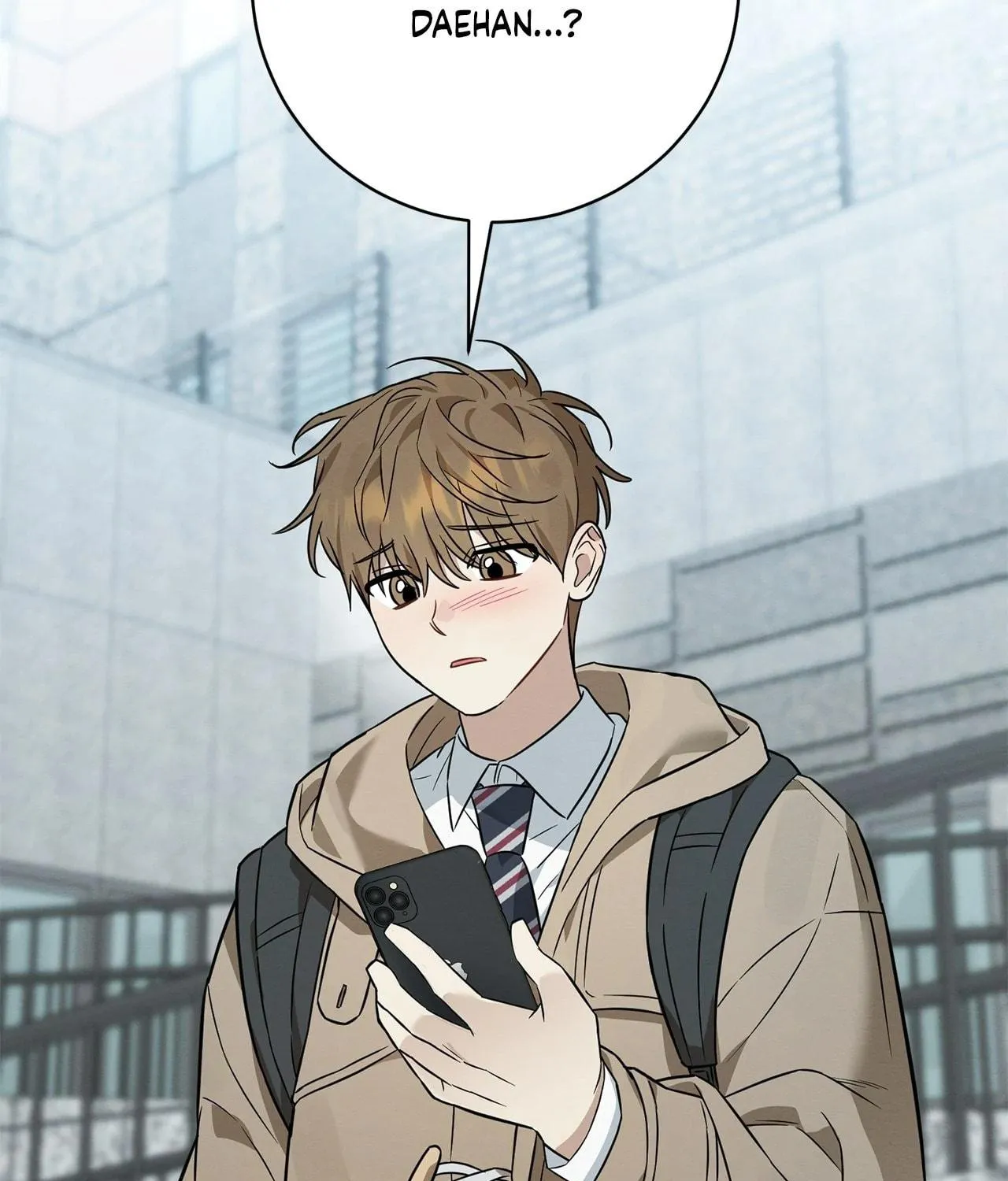 Read Plum Candy Love chapter 39 image 124 on Lezhin
