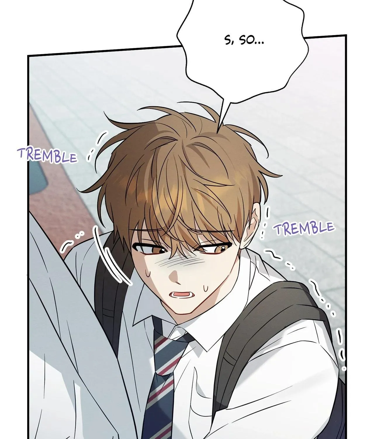 Read Plum Candy Love chapter 39 image 16 on Lezhin