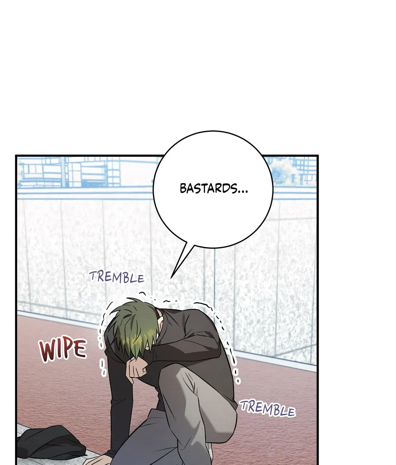 Read Plum Candy Love chapter 39 image 23 on Lezhin