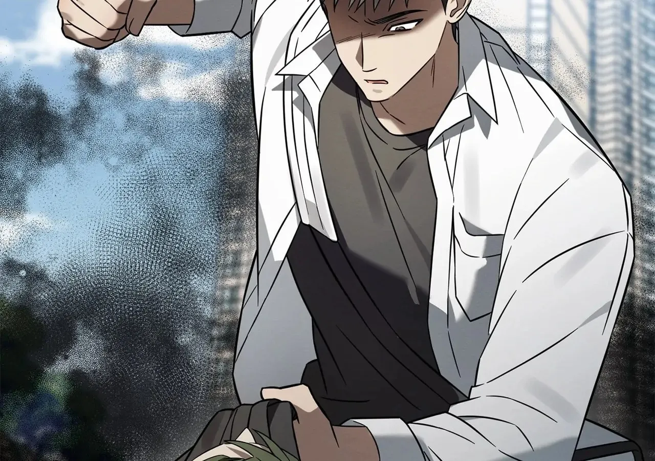 Read Plum Candy Love chapter 39 image 3 on Lezhin