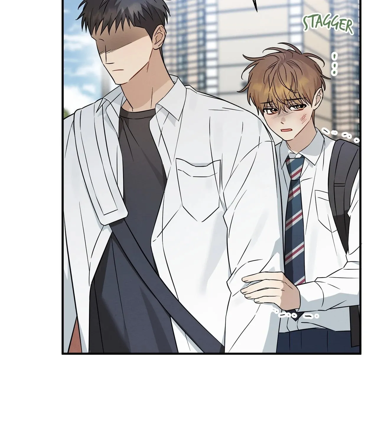 Read Plum Candy Love chapter 39 image 31 on Lezhin