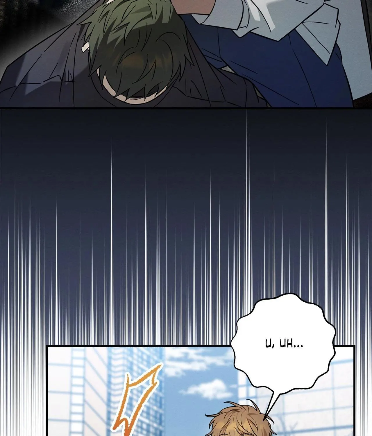 Read Plum Candy Love chapter 39 image 4 on Lezhin