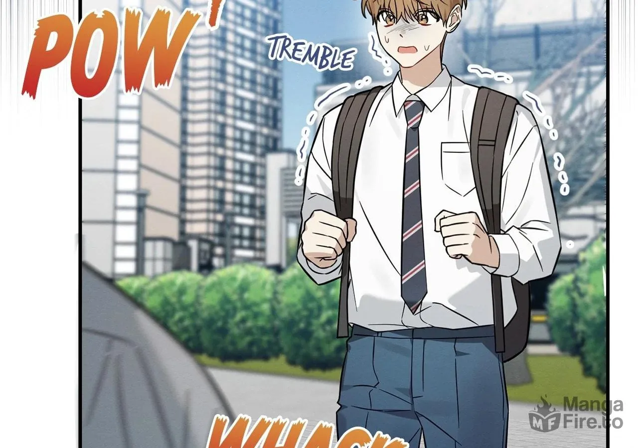 Read Plum Candy Love chapter 39 image 5 on Lezhin