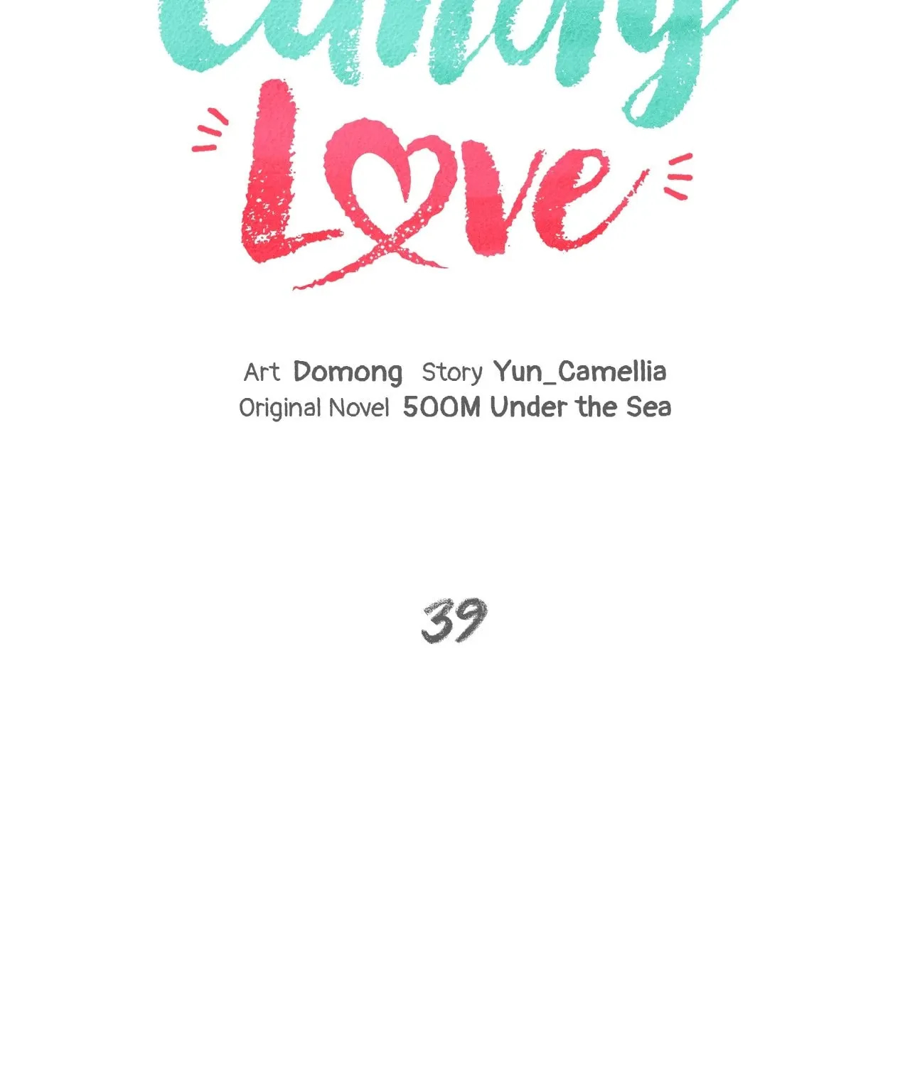 Read Plum Candy Love chapter 39 image 52 on Lezhin