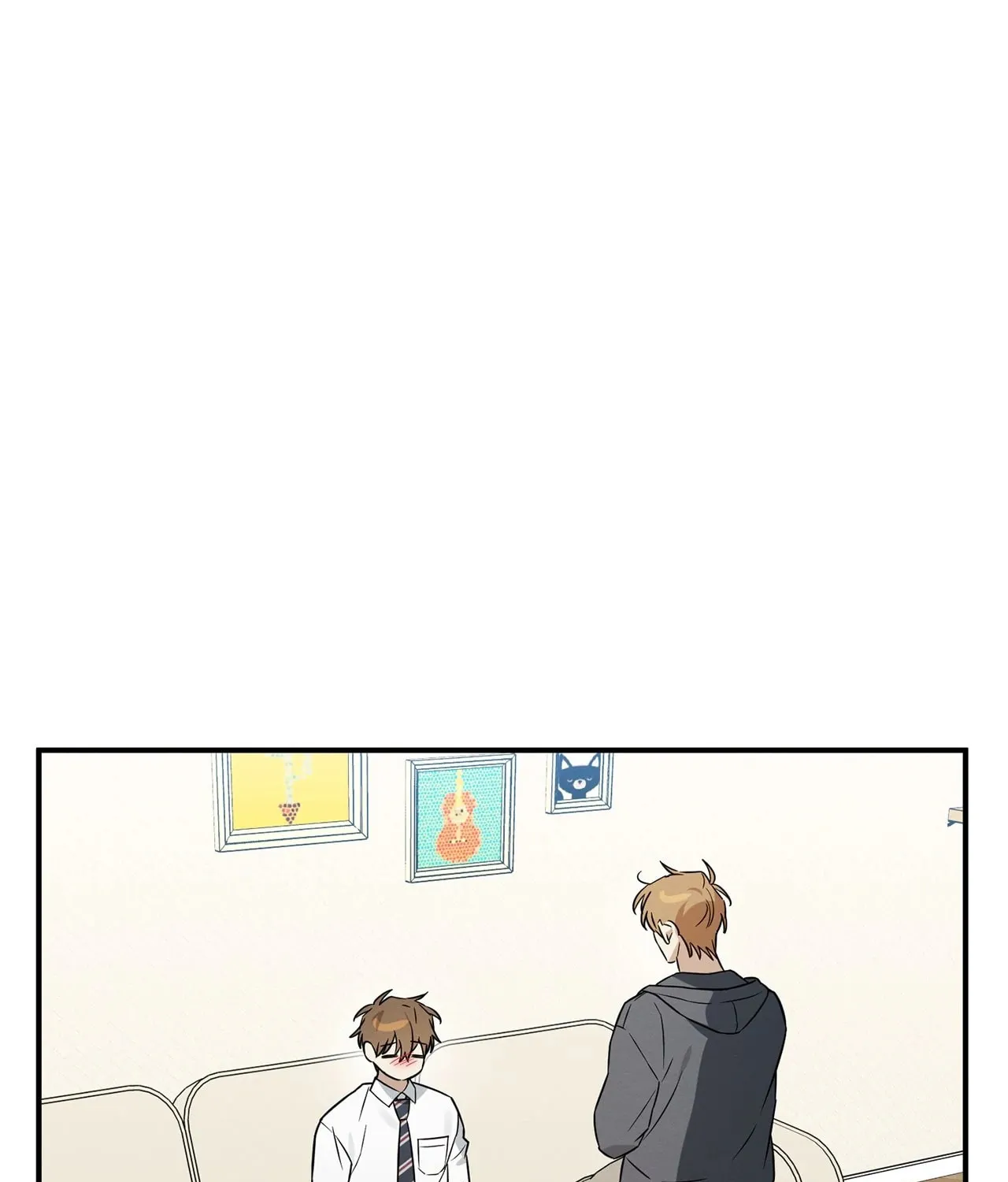 Read Plum Candy Love chapter 39 image 69 on Lezhin
