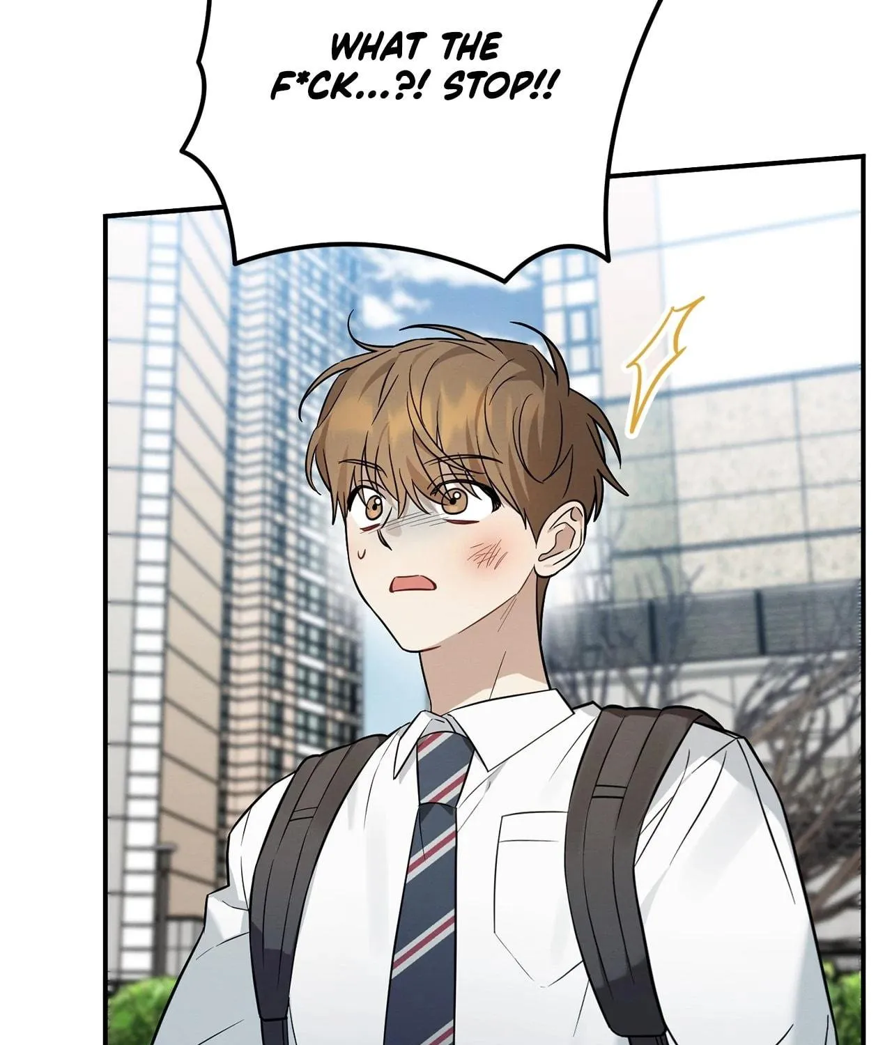 Read Plum Candy Love chapter 39 image 8 on Lezhin