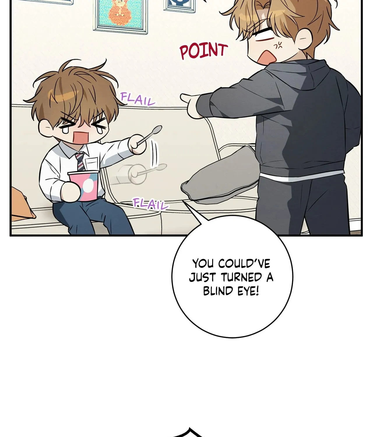Read Plum Candy Love chapter 39 image 87 on Lezhin