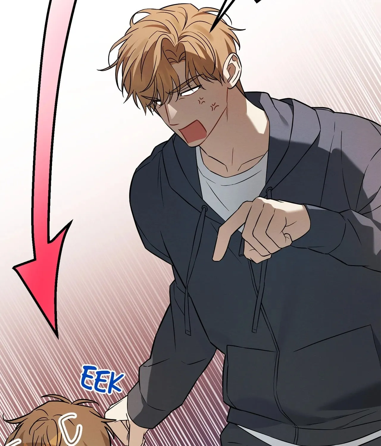 Read Plum Candy Love chapter 39 image 89 on Lezhin