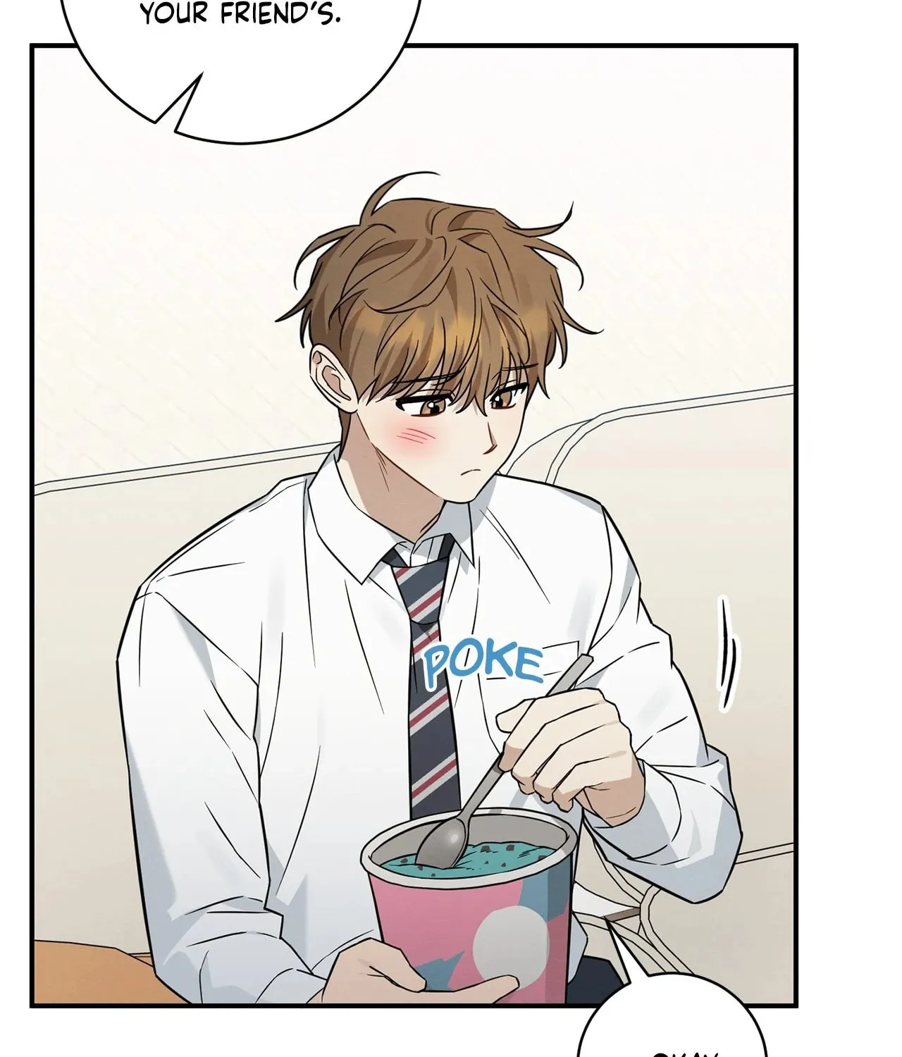 Read Plum Candy Love chapter 39 image 93 on Lezhin