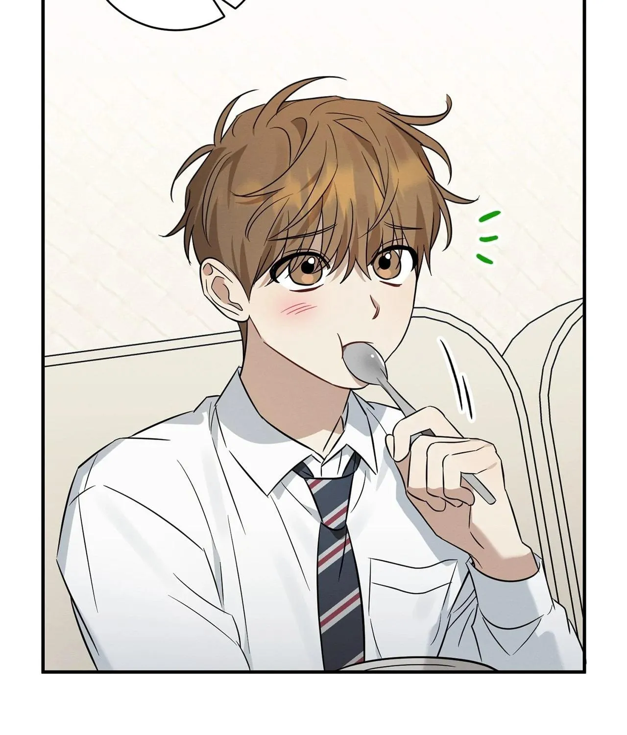 Read Plum Candy Love chapter 39 image 95 on Lezhin