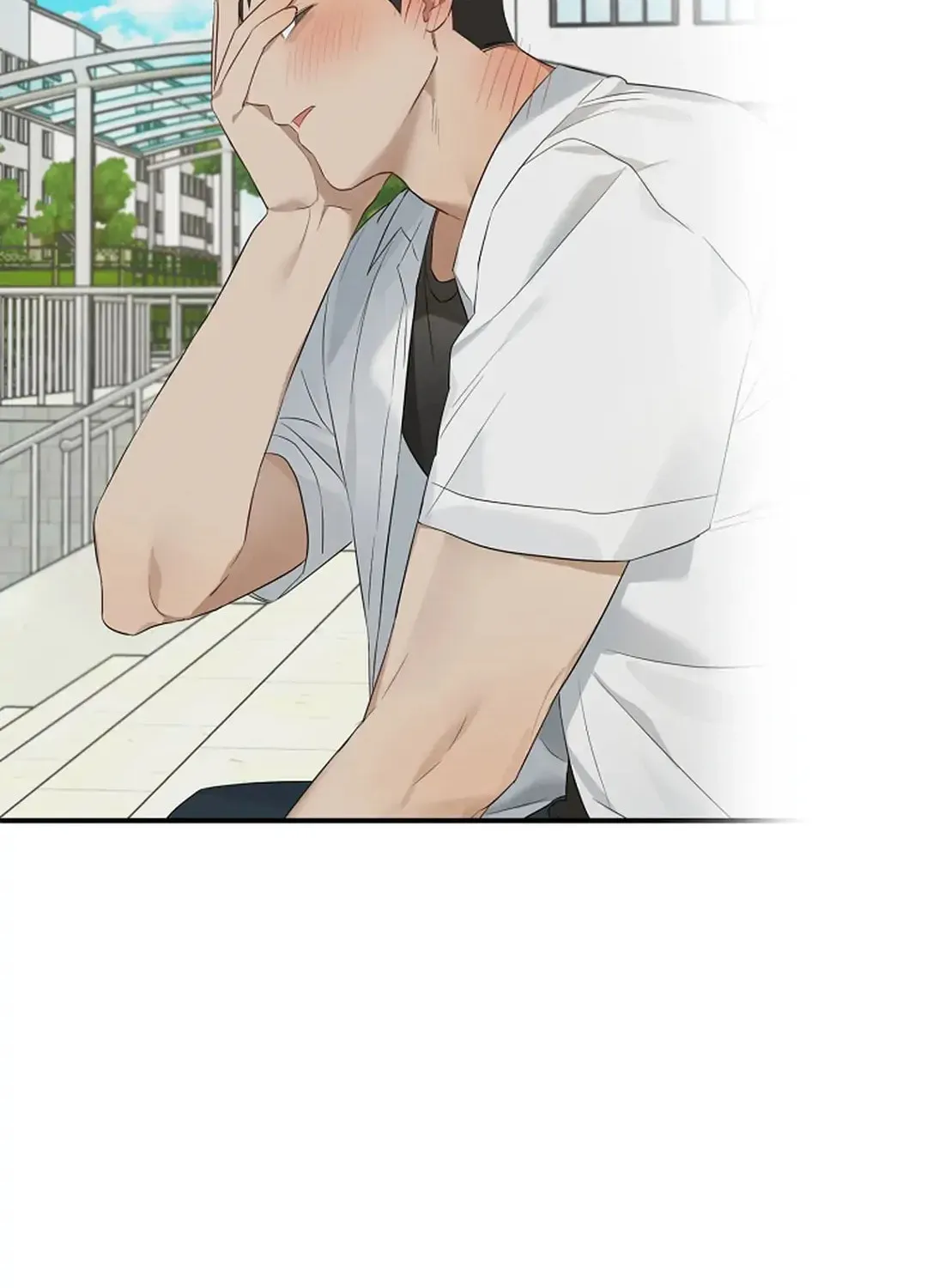 Read Plum Candy Love chapter 4 image 102 on Lezhin