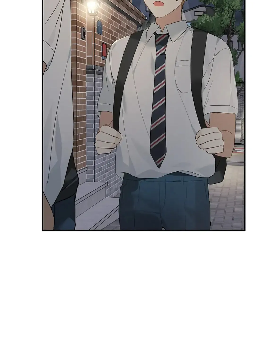 Read Plum Candy Love chapter 4 image 105 on Lezhin