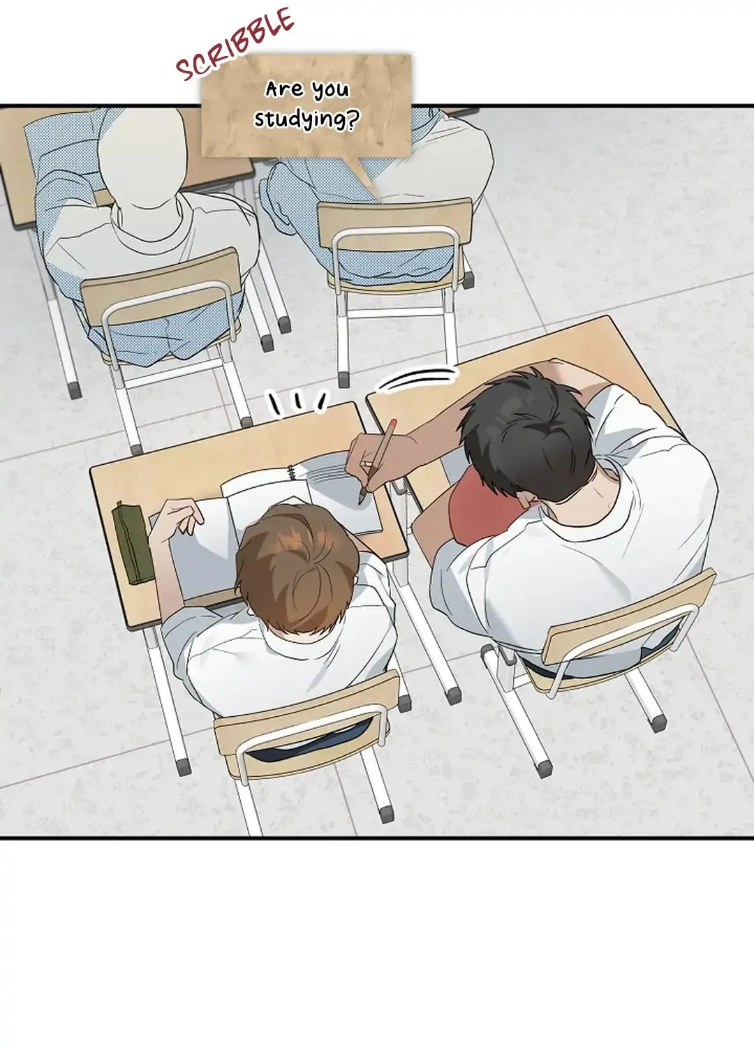 Read Plum Candy Love chapter 4 image 11 on Lezhin