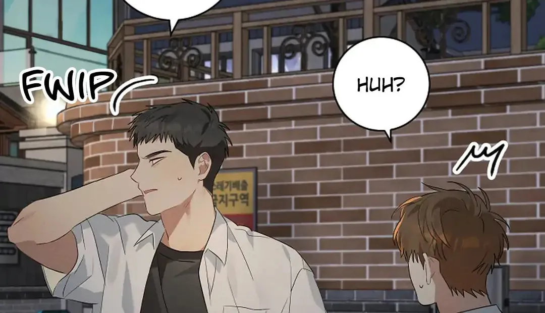 Read Plum Candy Love chapter 4 image 110 on Lezhin