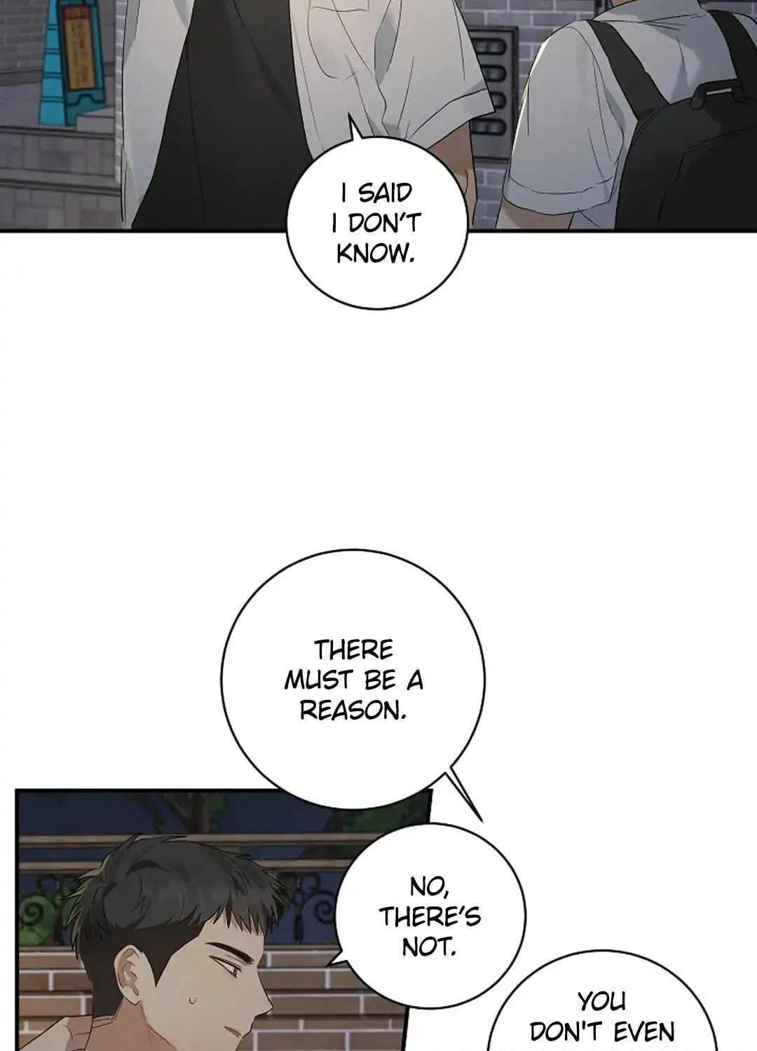 Read Plum Candy Love chapter 4 image 111 on Lezhin