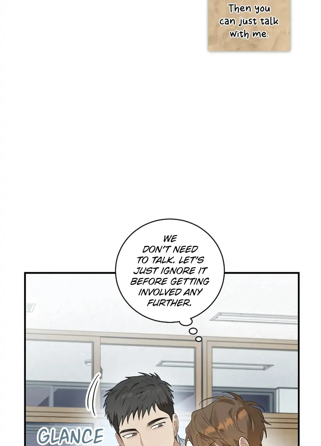 Read Plum Candy Love chapter 4 image 13 on Lezhin