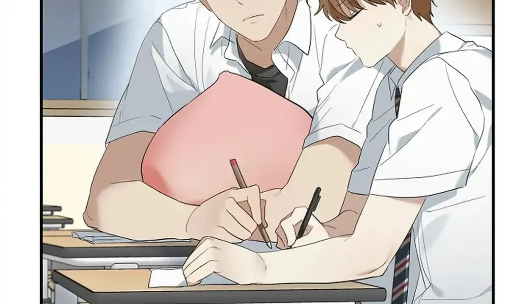 Read Plum Candy Love chapter 4 image 14 on Lezhin