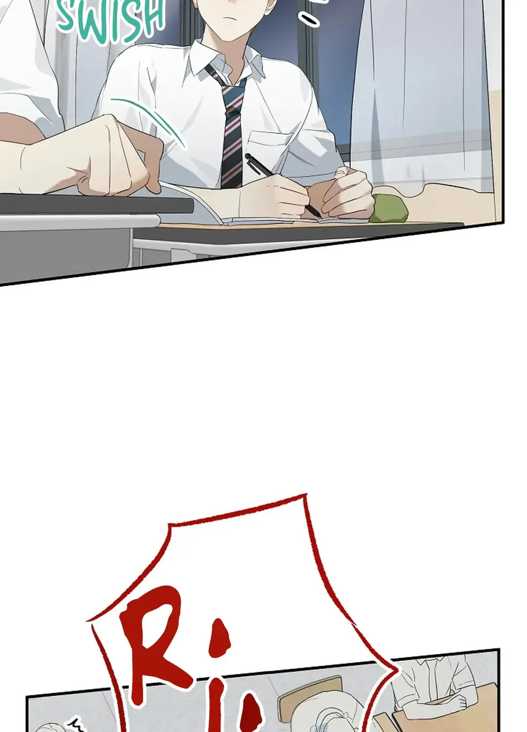 Read Plum Candy Love chapter 4 image 16 on Lezhin