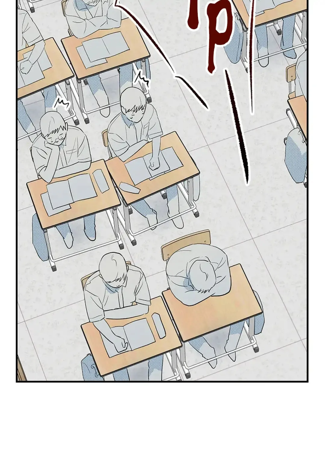 Read Plum Candy Love chapter 4 image 18 on Lezhin