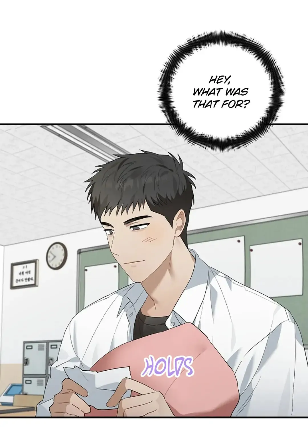 Read Plum Candy Love chapter 4 image 21 on Lezhin