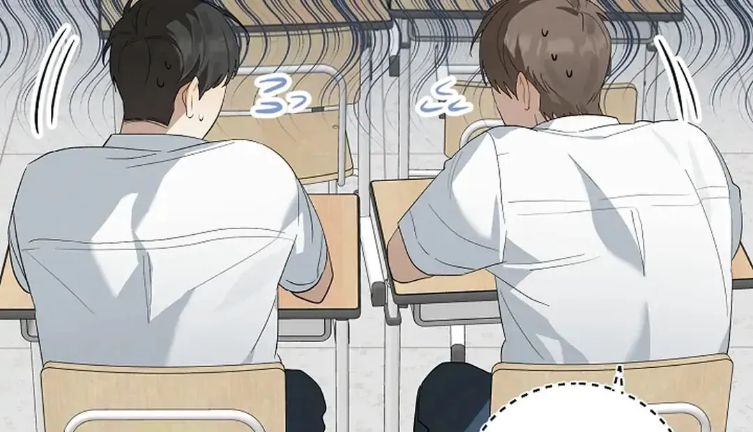 Read Plum Candy Love chapter 4 image 24 on Lezhin