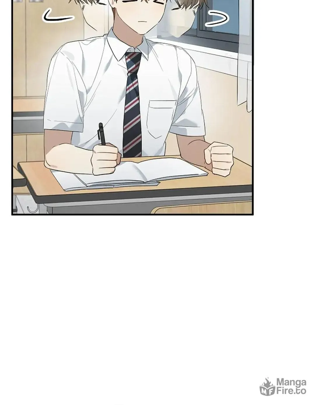 Read Plum Candy Love chapter 4 image 28 on Lezhin