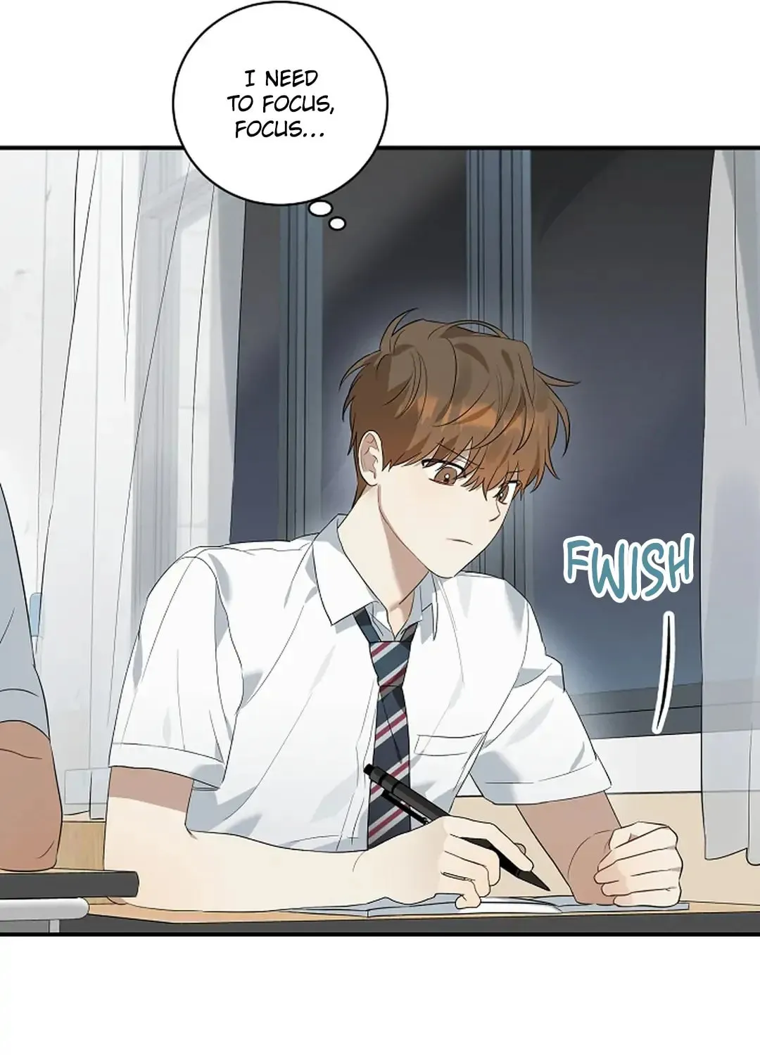 Read Plum Candy Love chapter 4 image 29 on Lezhin