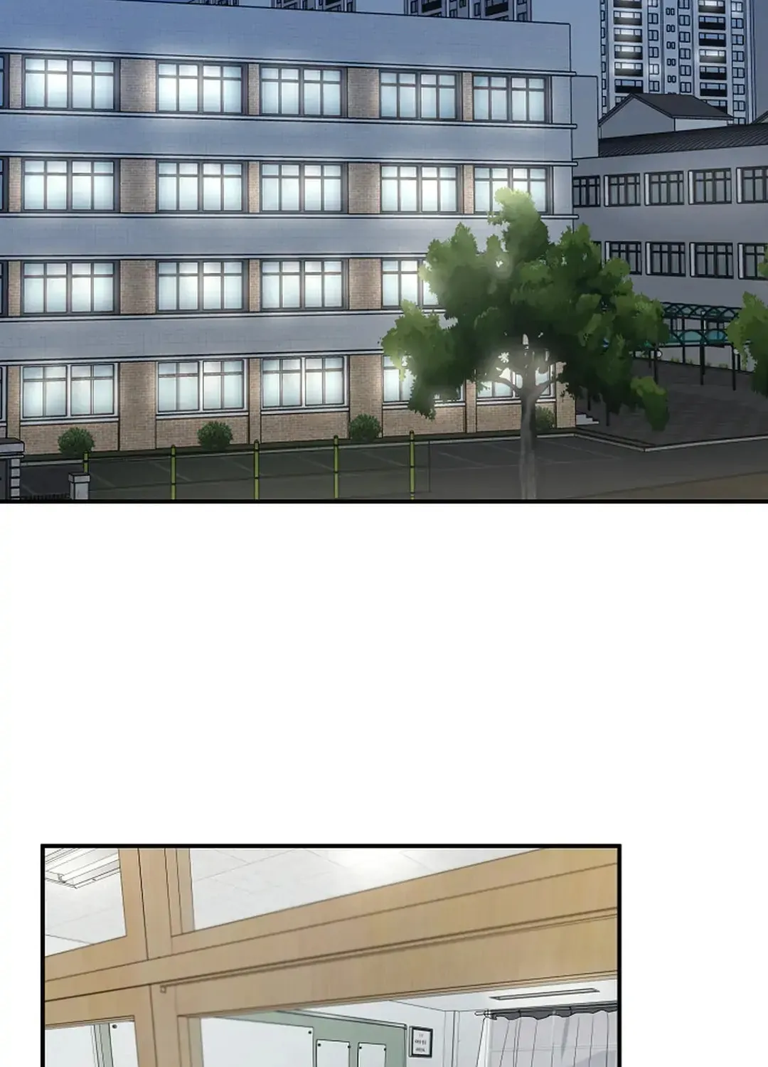 Read Plum Candy Love chapter 4 image 3 on Lezhin