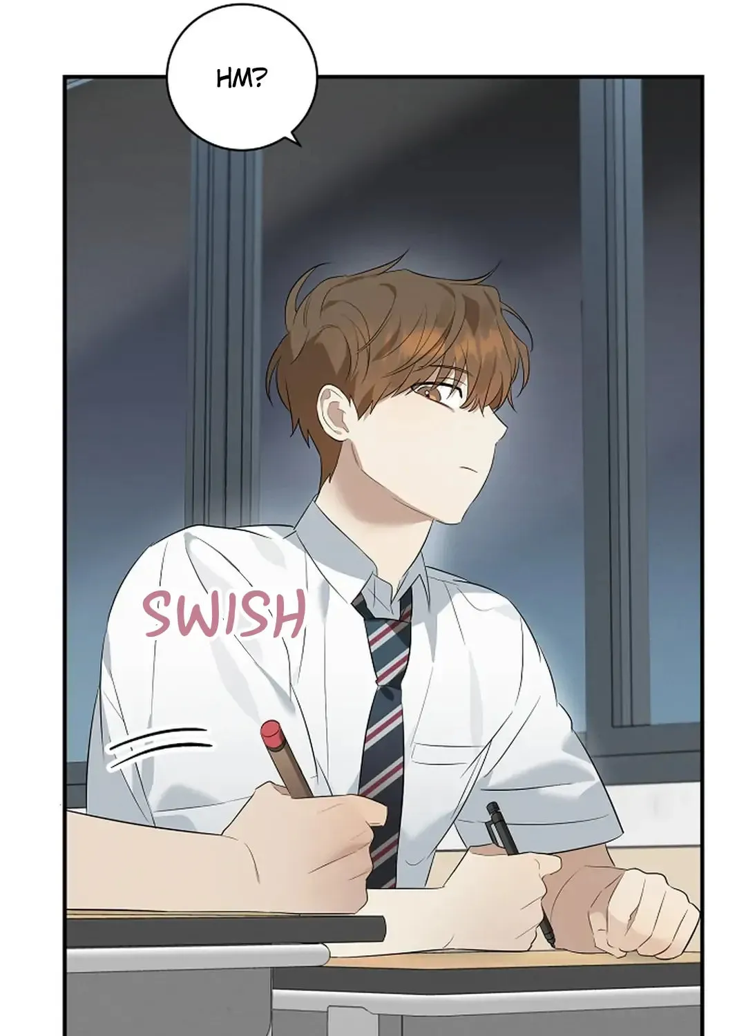 Read Plum Candy Love chapter 4 image 33 on Lezhin