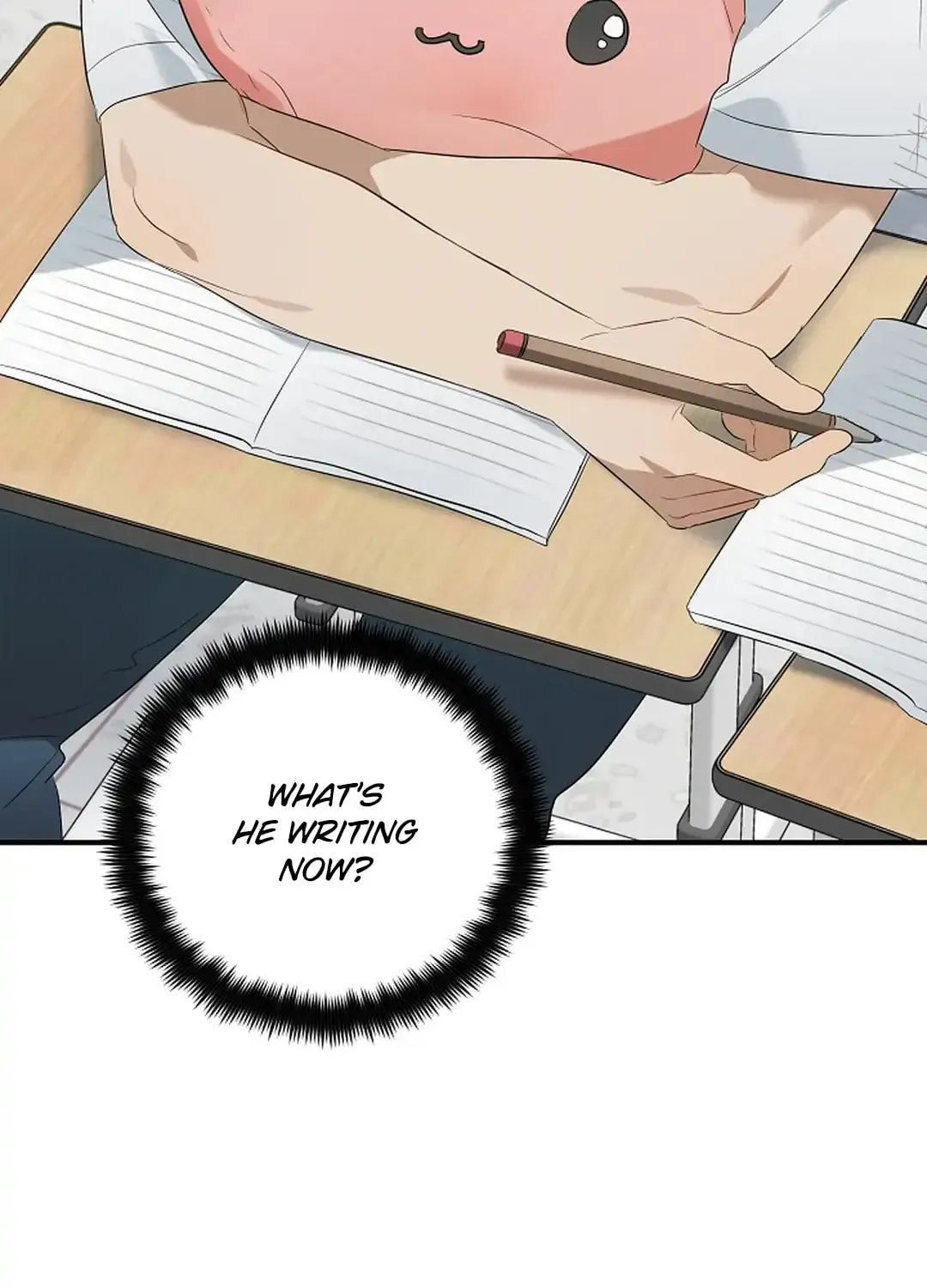 Read Plum Candy Love chapter 4 image 36 on Lezhin
