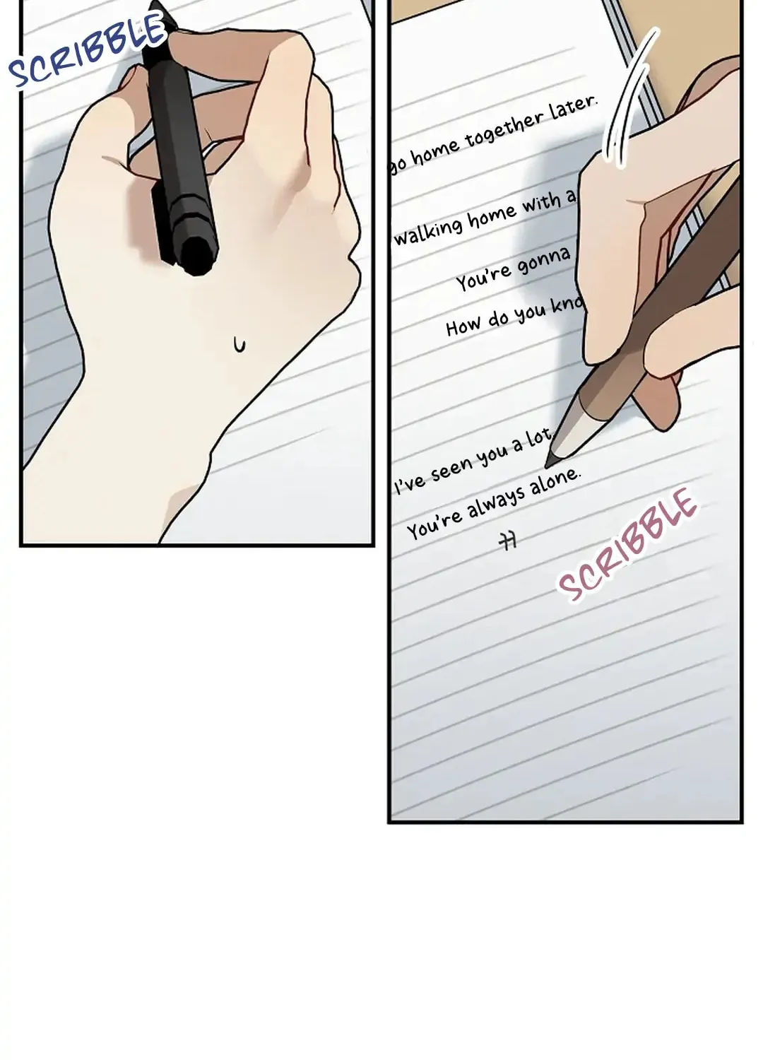 Read Plum Candy Love chapter 4 image 40 on Lezhin