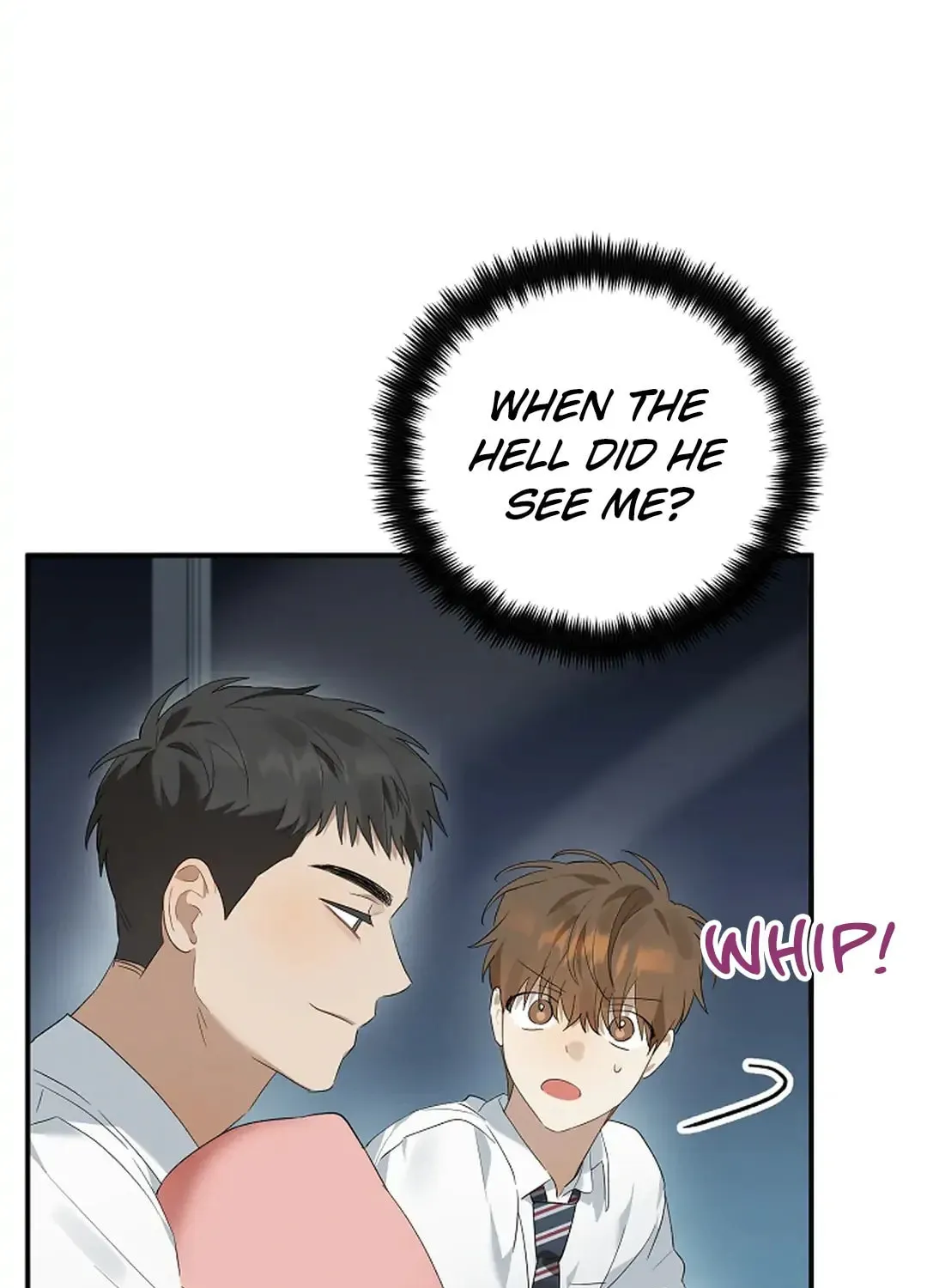 Read Plum Candy Love chapter 4 image 41 on Lezhin