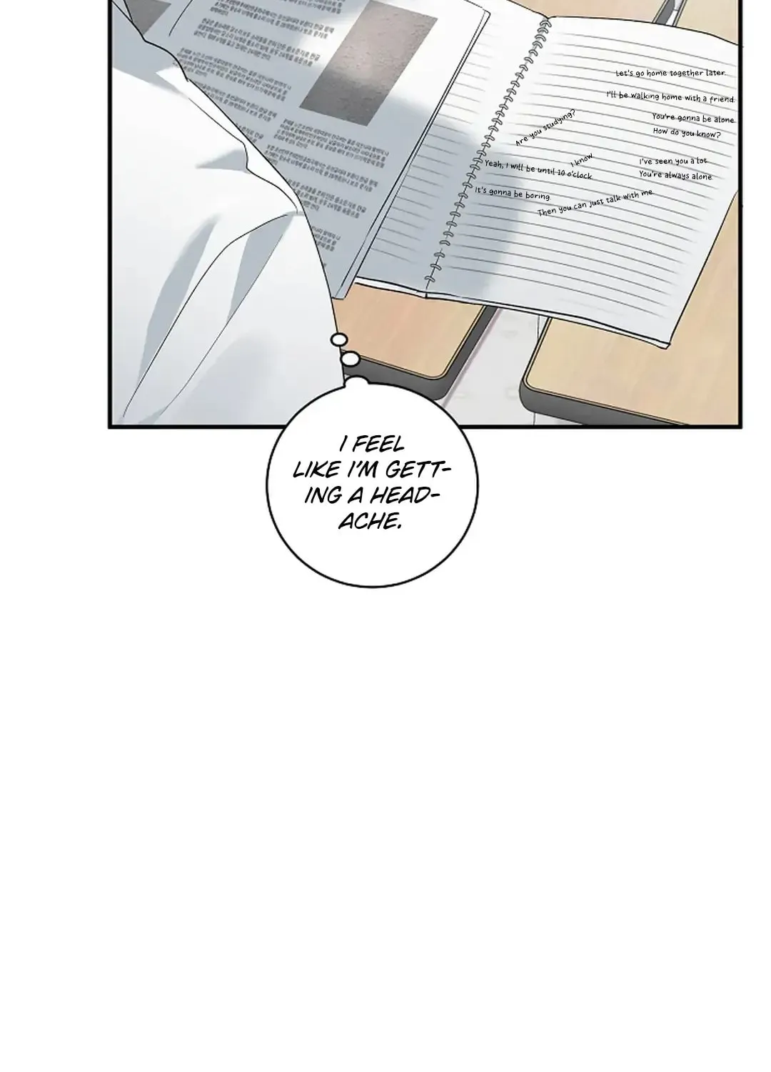 Read Plum Candy Love chapter 4 image 44 on Lezhin