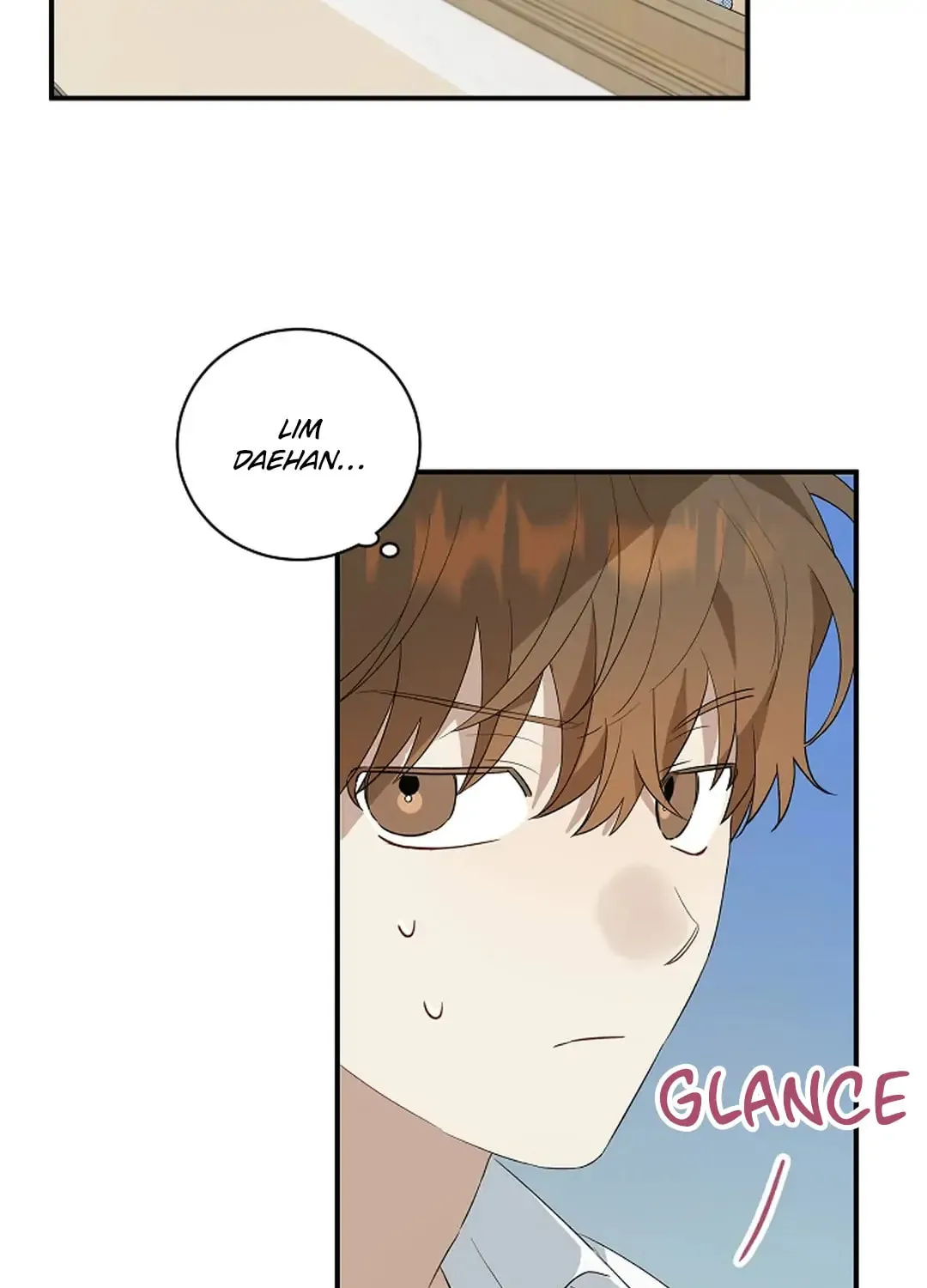 Read Plum Candy Love chapter 4 image 5 on Lezhin