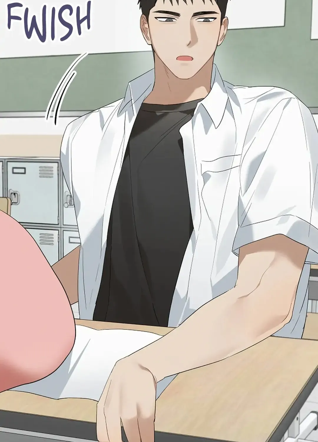 Read Plum Candy Love chapter 4 image 51 on Lezhin
