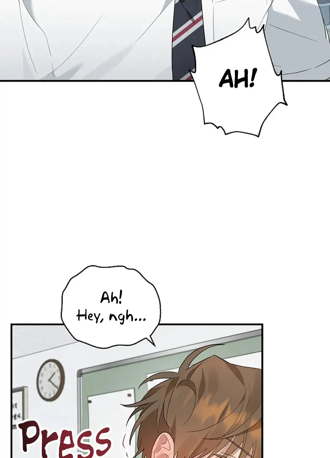 Read Plum Candy Love chapter 4 image 60 on Lezhin