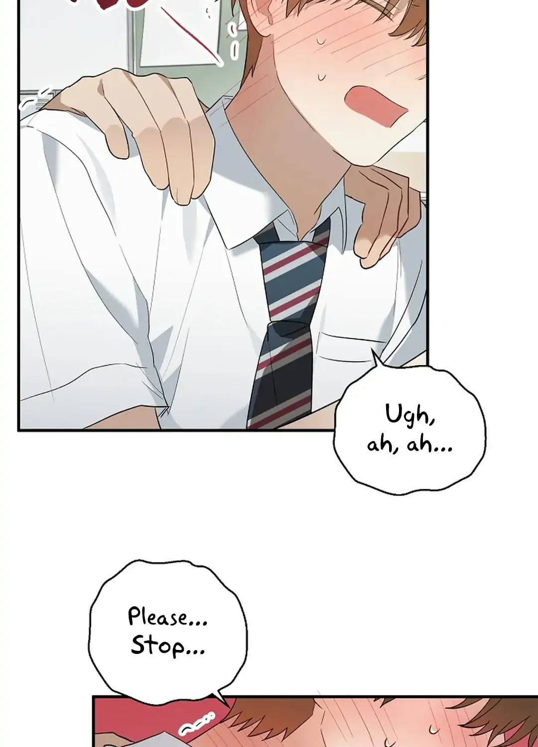 Read Plum Candy Love chapter 4 image 61 on Lezhin