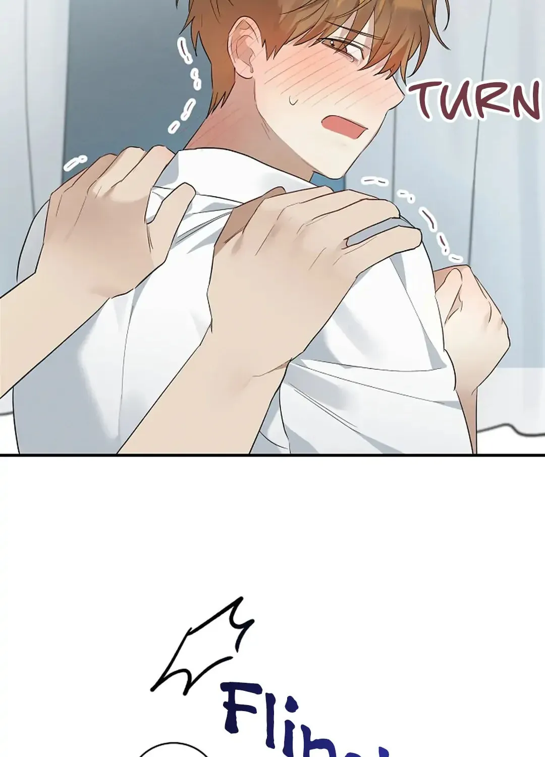 Read Plum Candy Love chapter 4 image 64 on Lezhin